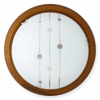 Светильник настенно-потолочный Toplight Madison TL9033Y-02OA