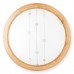 Светильник настенно-потолочный Toplight Madison TL9033Y-02PN