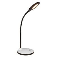 Лампа настольная светодиодная Elektrostandard TL90400 Sweep белый a038567