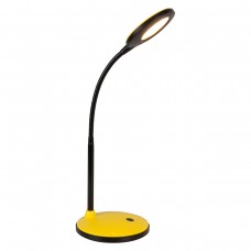 Лампа настольная светодиодная Elektrostandard TL90400 Sweep желтый a038568