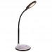 Настольная лампа Elektrostandard TL90400 Sweep серебро Серия TL90400