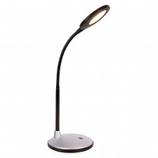 Лампа настольная светодиодная Elektrostandard TL90400 Sweep серебро a038566