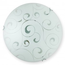 Светильник настенно-потолочный Toplight Kelly TL9041Y-02WH