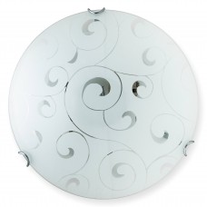 Светильник настенно-потолочный Toplight Kelly TL9042Y-03WH