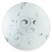 Светильник настенно-потолочный Toplight Kelly TL9042Y-03WH