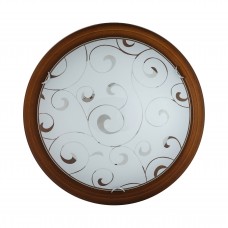 Светильник настенно-потолочный Toplight Kelly TL9043Y-02OA