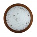 Светильник настенно-потолочный Toplight Kelly TL9043Y-02OA