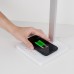 Лампа настольная светодиодная Elektrostandard Lori TL90510 белый/серебряный a039563