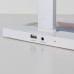 Лампа настольная светодиодная Elektrostandard Lori TL90510 белый/серебряный a039563