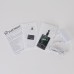 Лампа настольная светодиодная Elektrostandard Lori TL90510 белый/серебряный a039563