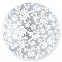 Светильник настенно-потолочный Toplight Primrose TL9061Y-02WH