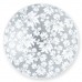 Светильник настенно-потолочный Toplight Primrose TL9061Y-02WH