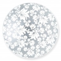Светильник настенно-потолочный Toplight Primrose TL9062Y-03WH