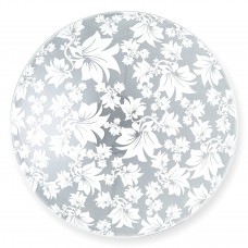 Светильник настенно-потолочный Toplight Primrose TL9062Y-03WH
