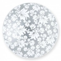 Светильник настенно-потолочный Toplight Primrose TL9064Y-02WH