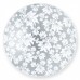 Светильник настенно-потолочный Toplight Primrose TL9064Y-02WH
