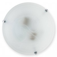 Светильник настенно-потолочный Toplight Irma TL9071Y-02WH