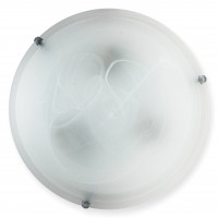 Светильник настенно-потолочный Toplight Irma TL9072Y-03WH
