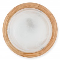 Светильник настенно-потолочный Toplight Irma TL9073Y-02PN