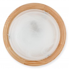Светильник настенно-потолочный Toplight Irma TL9073Y-02PN