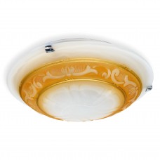 Светильник настенно-потолочный Toplight Elizabeth TL9090Y-02BE