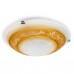 Светильник настенно-потолочный Toplight Elizabeth TL9090Y-02BE