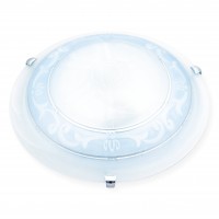 Светильник настенно-потолочный Toplight Elizabeth TL9091Y-02BL