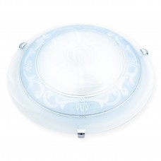 Светильник настенно-потолочный Toplight Elizabeth TL9091Y-02BL