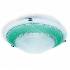 Светильник настенно-потолочный Toplight Elizabeth TL9091Y-02GN