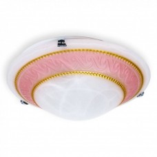 Светильник настенно-потолочный Toplight Elizabeth TL9091Y-02PK