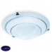 Светильник настенно-потолочный Toplight Elizabeth TL9091Y-02TР