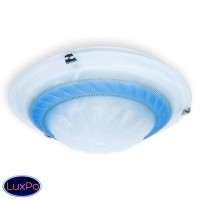 Светильник настенно-потолочный Toplight Clare TL9101Y-02BL