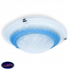Светильник настенно-потолочный Toplight Clare TL9101Y-02BL