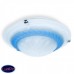 Светильник настенно-потолочный Toplight Clare TL9101Y-02BL