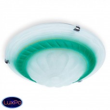 Светильник настенно-потолочный Toplight Clare TL9101Y-02GN