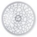 Светильник настенно-потолочный Toplight Rosemary TL9111Y-02WH