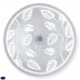 Светильник настенно-потолочный Toplight Alexandra TL9121Y-02WH