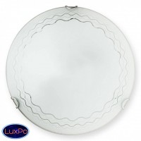 Светильник настенно-потолочный Toplight Citte TL9131Y-01WH