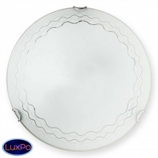 Светильник настенно-потолочный Toplight Citte TL9131Y-01WH