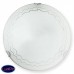 Светильник настенно-потолочный Toplight Citte TL9131Y-01WH