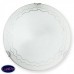 Светильник настенно-потолочный Toplight Citte TL9132Y-02WH