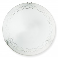 Светильник настенно-потолочный Toplight Citte TL9133Y-03WH