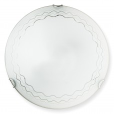 Светильник настенно-потолочный Toplight Citte TL9133Y-03WH