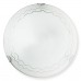 Светильник настенно-потолочный Toplight Citte TL9133Y-03WH