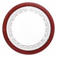 Светильник настенно-потолочный Toplight Citte TL9134Y-02PO
