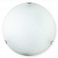Светильник настенно-потолочный Toplight Wifa TL9143Y-03WH