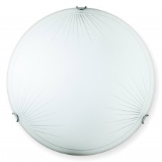 Светильник настенно-потолочный Toplight Wifa TL9143Y-03WH