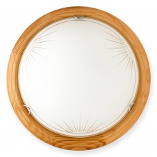 Светильник настенно-потолочный Toplight Wifa TL9144Y-02PN