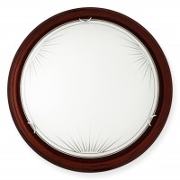 Светильник настенно-потолочный Toplight Wifa TL9144Y-02PO