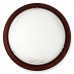 Светильник настенно-потолочный Toplight Wifa TL9144Y-02PO